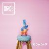 Blonde feat. Alex Newell - Album All Cried Out