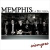 Memphis La Blusera - Album Siempre