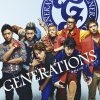 GENERATIONS - Album Brave It Out