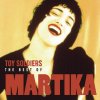 Martika - Album Toy Soldiers: - The Best of Martika