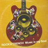 ROCK'A'TRENCH - Album Music is my Soul