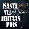 Pelle Miljoona - Album Isäntä Vei Tehtaan Pois