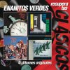 Los Enanitos Verdes - Album Recupera Tus Clásicos: Los Enanitos Verdes (4 Álbumes Originales)