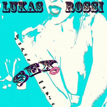 Artist System By Lukas Rossi