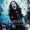 Ari Koivunen - Album Fuel for the Fire