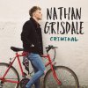 Nathan Grisdale - Album Criminal