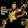 Amy Diamond - Album Thank You