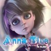Anna Blue - Album So Alone