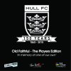 Hull Fc - Album Old Faithful (Hull FC Player Edition 2015)
