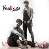 Bagindas - Album Meriang