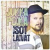 Jukka Poika - Album Isot laivat