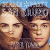 Sam Bruno - Album Search Party