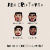 Ben Cristovao - Album Made In Czechoslovakia