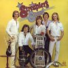 Streaplers - Album Speed