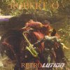 Roberto - Album Retrolution