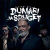 Tuomari Nurmio - Album Dumari