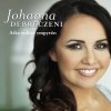 Johanna Debreczeni - Album Aika sulkee ympyrän