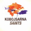 Kobojsarna - Album Saints