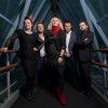 Hekla Stålstrenga - Album Båtbygger Jo