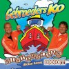 Gebroeders KO - Album Boten Anna