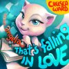 Chelsea Ward - Album That's Falling In Love (From ''Talking Angela'')