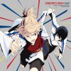 OxT - Album TVアニメ「プリンス・オブ・ストライド オルタナティブ」オープニングテーマ「STRIDER'S HIGH」