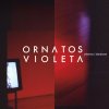 Ornatos Violeta - Album Pára-me Agora