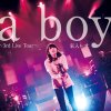 家入レオ - Album a boy ~3rd Live Tour~