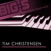Tim Christensen - Album Big-5: Tim Christensen