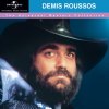 Demis Roussos - Album The Universal Masters Collection : Demis Roussos