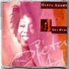 Oleta Adams - Album Get Here