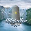 TIX - Album Milepælen 2015