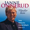 Janne Önnerud - Album Vänder Hem