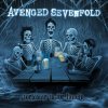 Avenged Sevenfold - Album Welcome to the Family