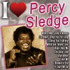 Percy Sledge - Album I Love Percy Sledge