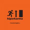 Hiperkarma - Album Konyharegény