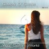 Simon O'Shine - Album Your Distant World