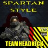 Teamheadkick - Album Spartan Style