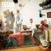 Mange Schmidt - Album Ensam bland alla vänner