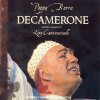 Peppe Barra - Album Decamerone