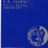 AD Studio - Album Spirit Dance Remixek 2001