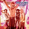 Reckless Love - Album Back to Paradise