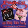 Fancy - Album Wild Thing / Turns You On