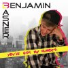 Benjamin Lasnier - Album You've Got My Number