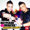 Keymass & Bonche - Album Pequeña Sambea