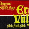 Queens of the Stone Age - Album Sick, Sick, Sick