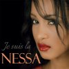 Nessa - Album Je suis la