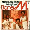 Boney M. - Album Mary's Boy Child / Oh My Lord