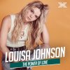 Louisa Johnson - Album The Power Of Love (X Factor First Performance)