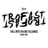 Trofast - Album Vill Inte Ha Dig Tillbaks